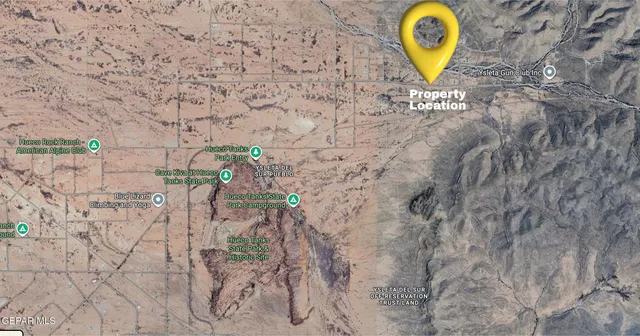 $19,000 | 18601 Athens Avenue, El Paso, TX 79938