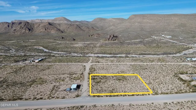 $19,000 | 18601 Athens Avenue, El Paso, TX 79938