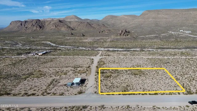 $19,000 | 18601 Athens Avenue, El Paso, TX 79938