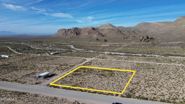 $19,000 | 18601 Athens Avenue, El Paso, TX 79938