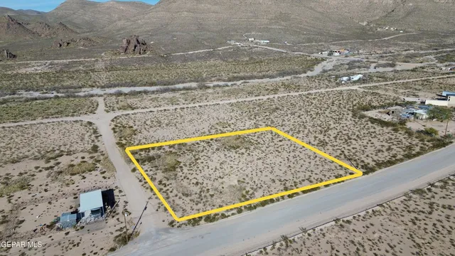 $19,000 | 18601 Athens Avenue, El Paso, TX 79938