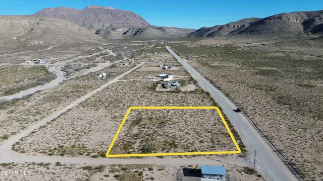 $19,000 | 18601 Athens Avenue, El Paso, TX 79938