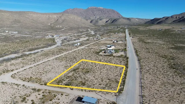 $19,000 | 18601 Athens Avenue, El Paso, TX 79938