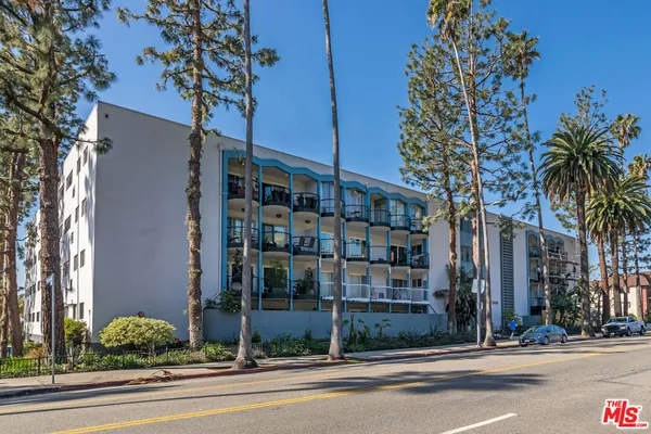 $639,000 | 7560 Hollywood Boulevard, Unit 108, Los Angeles, CA 90046