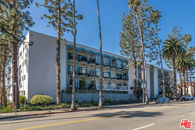 $649,000 | 7560 Hollywood Boulevard, Unit 108, Los Angeles, CA 90046