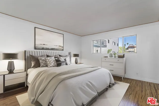 $649,000 | 7560 Hollywood Boulevard, Unit 108, Los Angeles, CA 90046