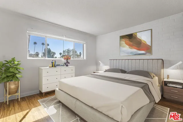 $649,000 | 7560 Hollywood Boulevard, Unit 108, Los Angeles, CA 90046
