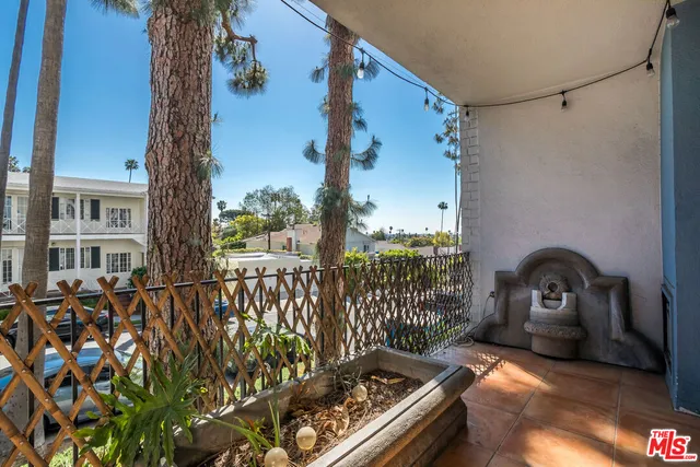 $649,000 | 7560 Hollywood Boulevard, Unit 108, Los Angeles, CA 90046