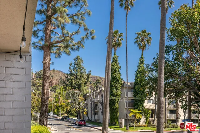 $649,000 | 7560 Hollywood Boulevard, Unit 108, Los Angeles, CA 90046