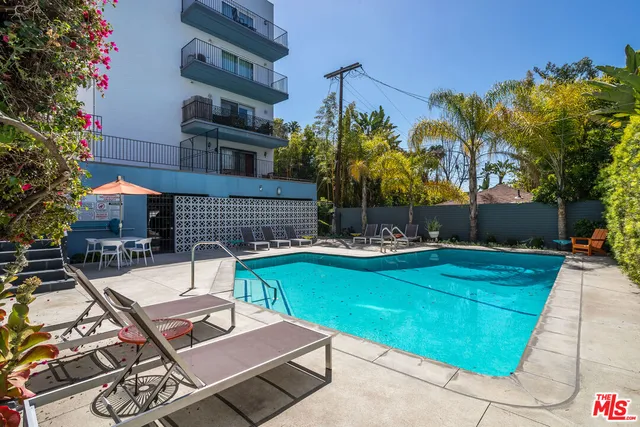 $649,000 | 7560 Hollywood Boulevard, Unit 108, Los Angeles, CA 90046