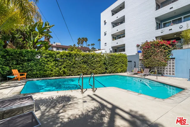 $649,000 | 7560 Hollywood Boulevard, Unit 108, Los Angeles, CA 90046