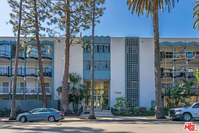 $649,000 | 7560 Hollywood Boulevard, Unit 108, Los Angeles, CA 90046