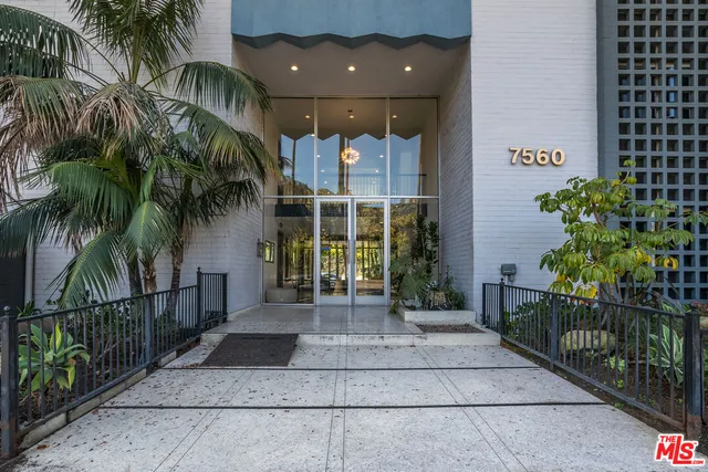 $649,000 | 7560 Hollywood Boulevard, Unit 108, Los Angeles, CA 90046