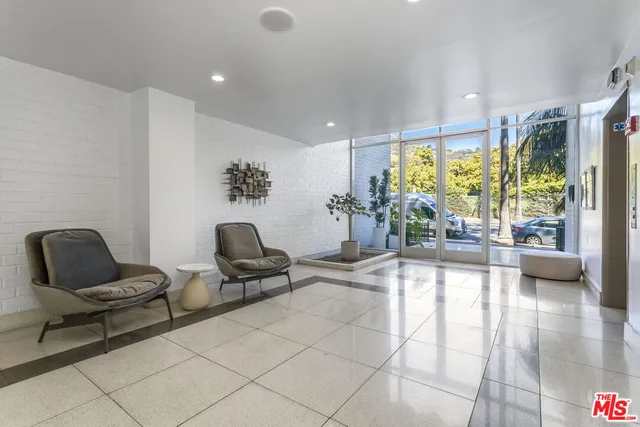 $649,000 | 7560 Hollywood Boulevard, Unit 108, Los Angeles, CA 90046