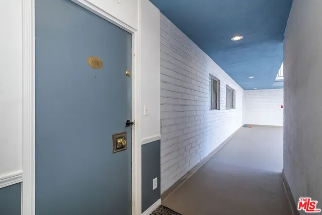 $649,000 | 7560 Hollywood Boulevard, Unit 108, Los Angeles, CA 90046