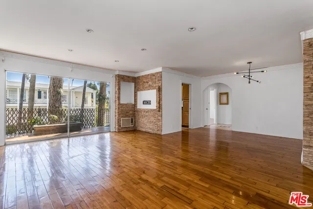 $649,000 | 7560 Hollywood Boulevard, Unit 108, Los Angeles, CA 90046