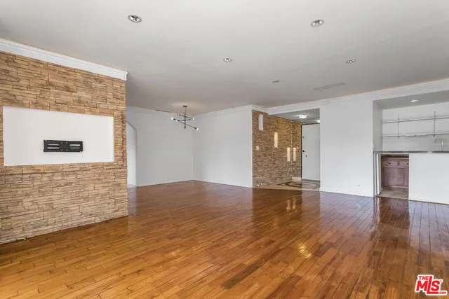 $649,000 | 7560 Hollywood Boulevard, Unit 108, Los Angeles, CA 90046