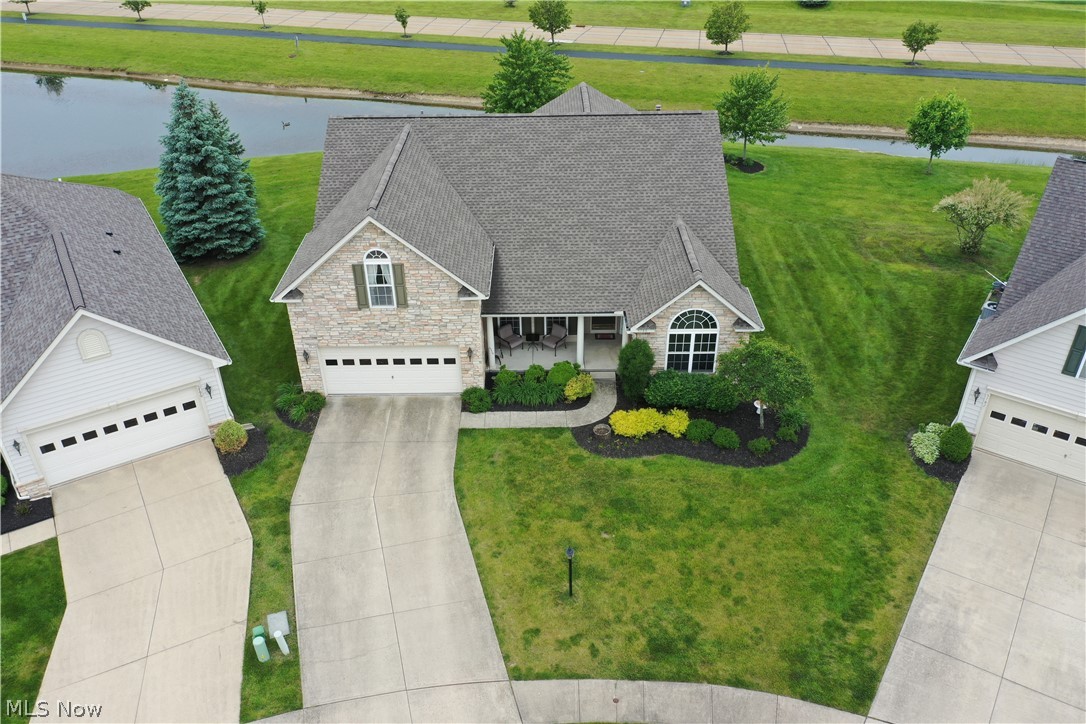5786 Overlook Way North Ridgeville, OH 44039 - Photo 31 of 34