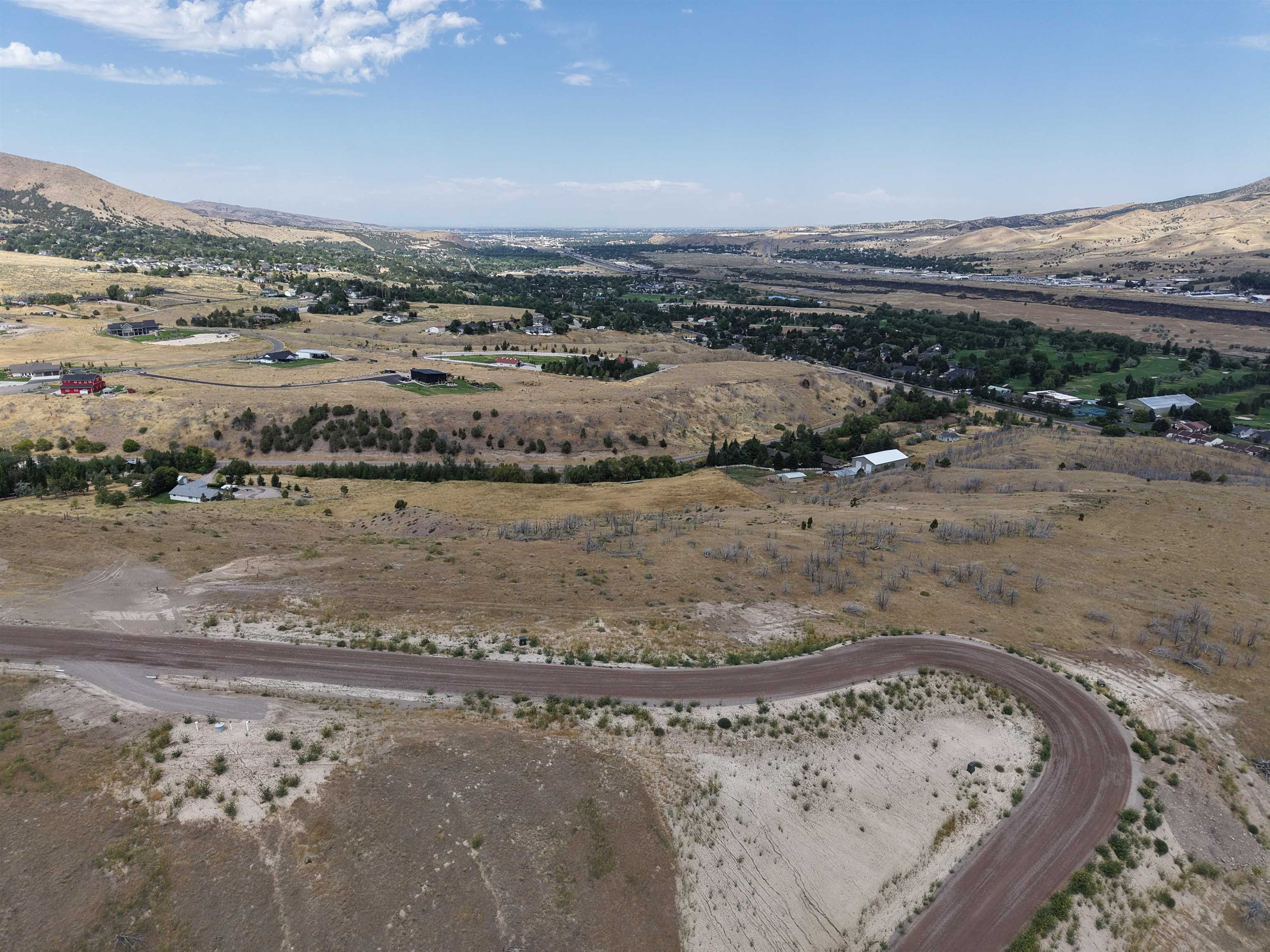 Lot 5 Ridgeview Lane Pocatello, ID 83204 - Photo 5 of 14 Gallery Image 5