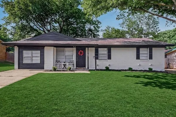 $299,000 | 2725 Wesleyan Drive, Irving, TX 75062