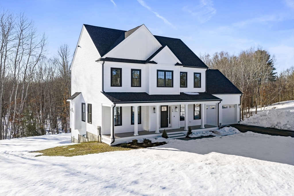 19 Caleb Drive Middleboro, MA 02346 - Photo 1 of 40
