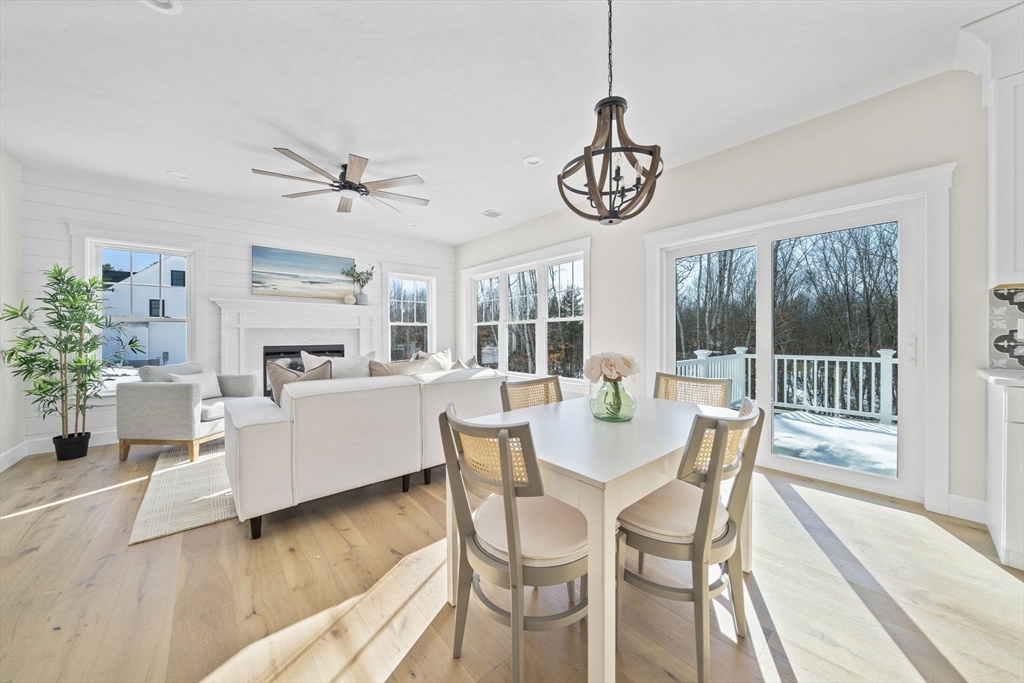 19 Caleb Drive Middleboro, MA 02346 - Photo 11 of 40