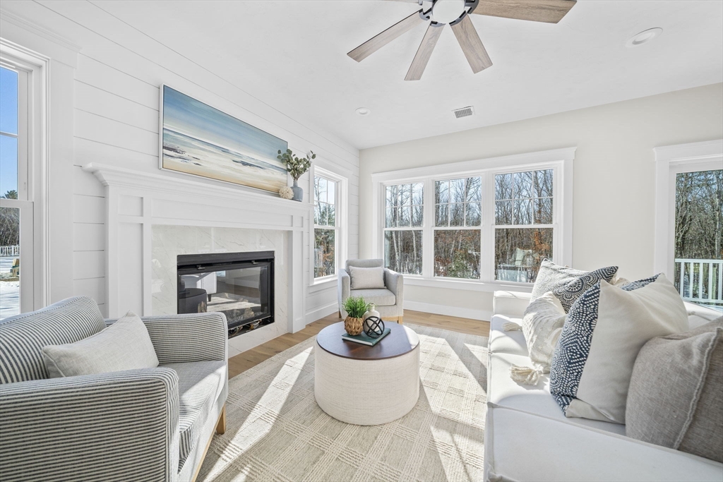 19 Caleb Drive Middleboro, MA 02346 - Photo 13 of 40
