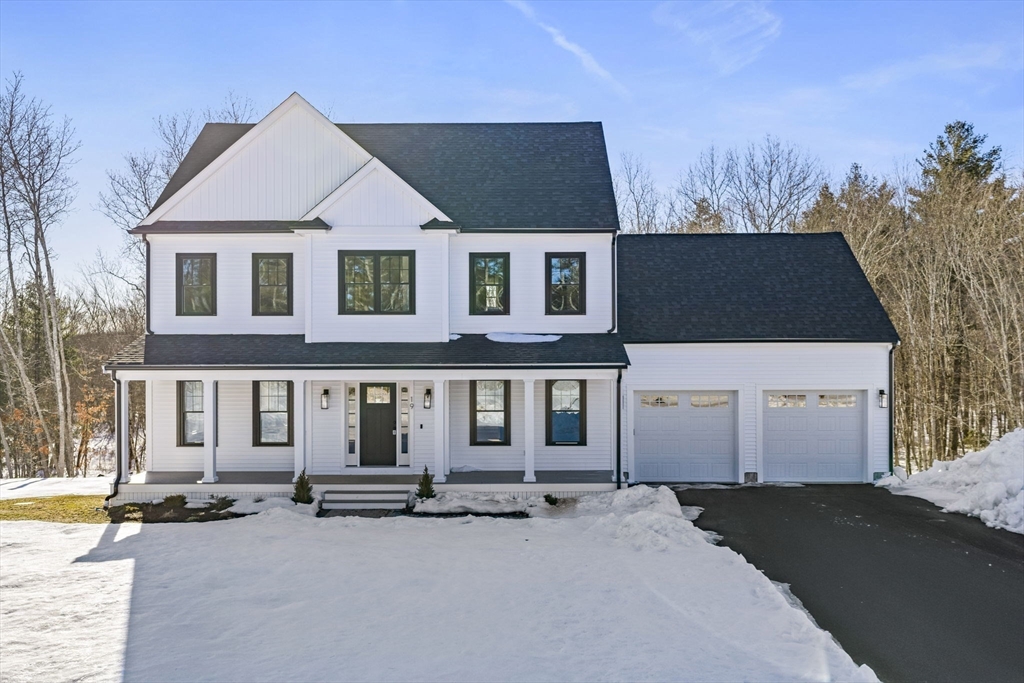 19 Caleb Drive Middleboro, MA 02346 - Photo 2 of 40