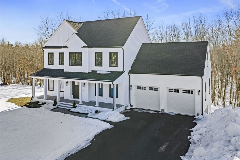 19 Caleb Drive Middleboro, MA 02346 - Photo 3 of 40