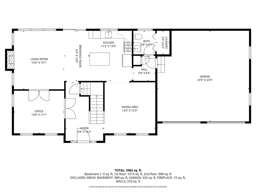 19 Caleb Drive Middleboro, MA 02346 - Photo 40 of 40