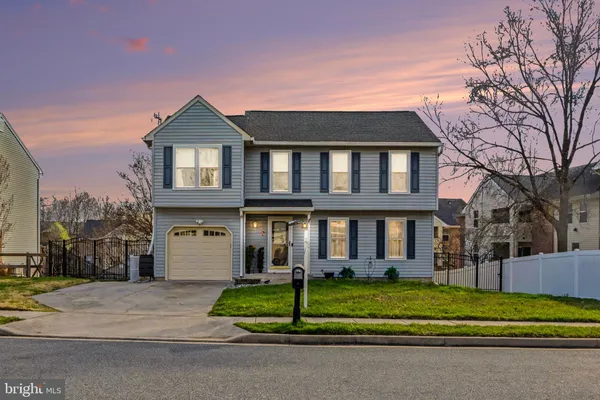 $505,000 | 4400 Cottington Road, Nottingham, MD 21236