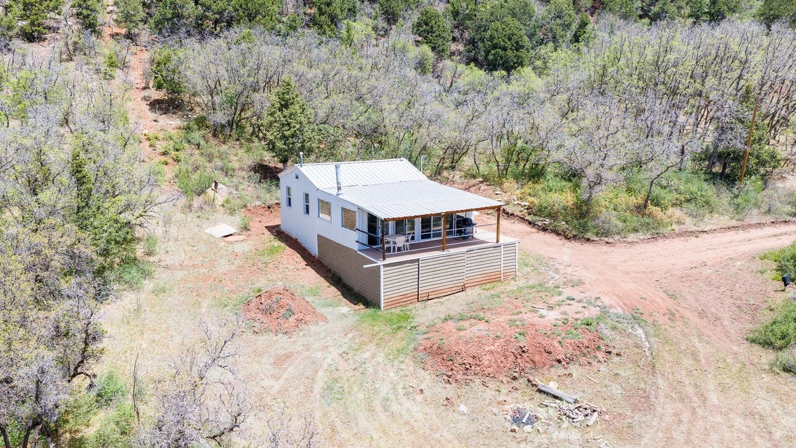 108 Mesa Vista Road Cuba, NM 87013 - Photo 26 of 39