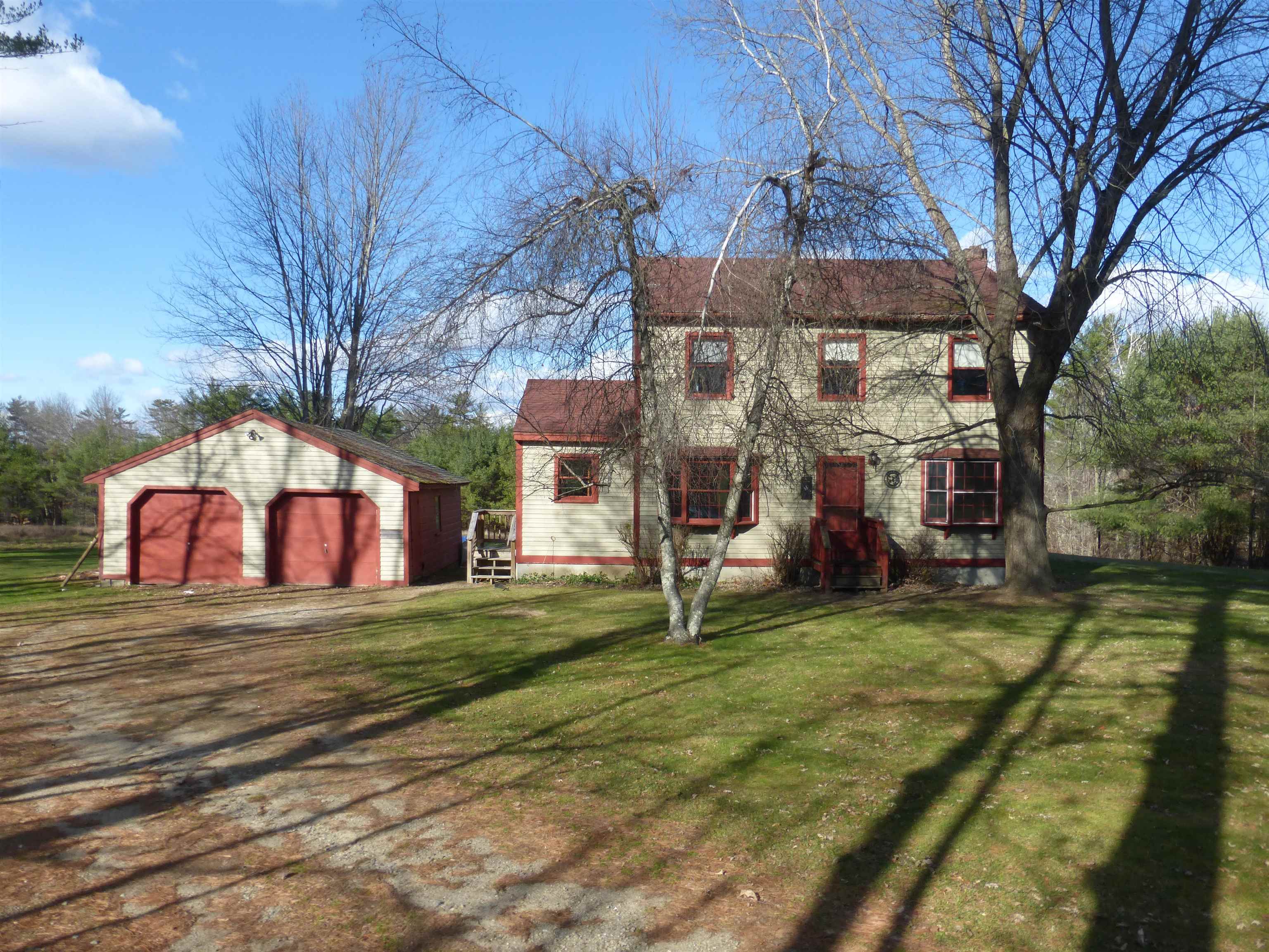 352 New Rye Road Epsom, NH 03234 - Photo 1 of 28