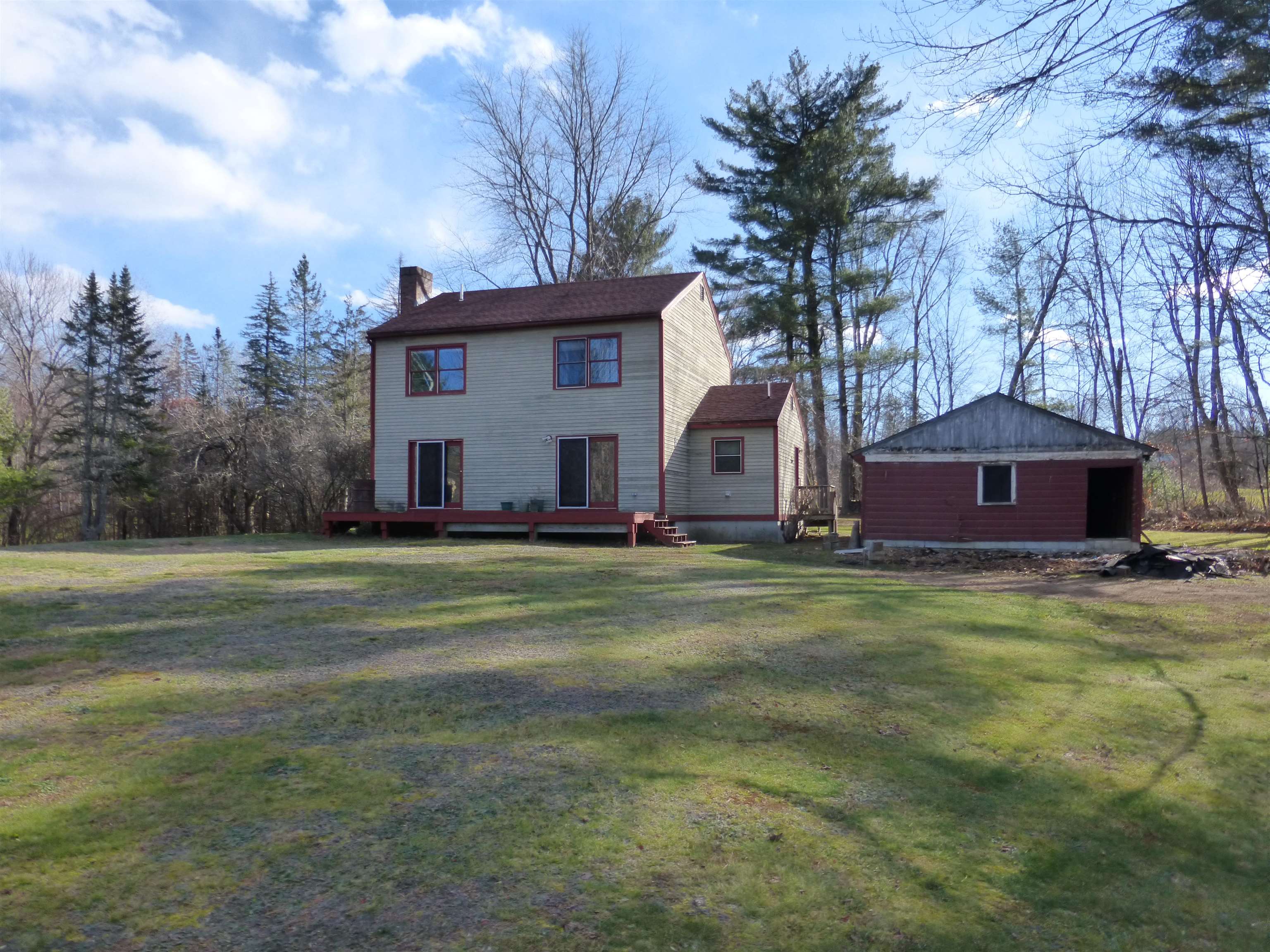 352 New Rye Road Epsom, NH 03234 - Photo 2 of 28