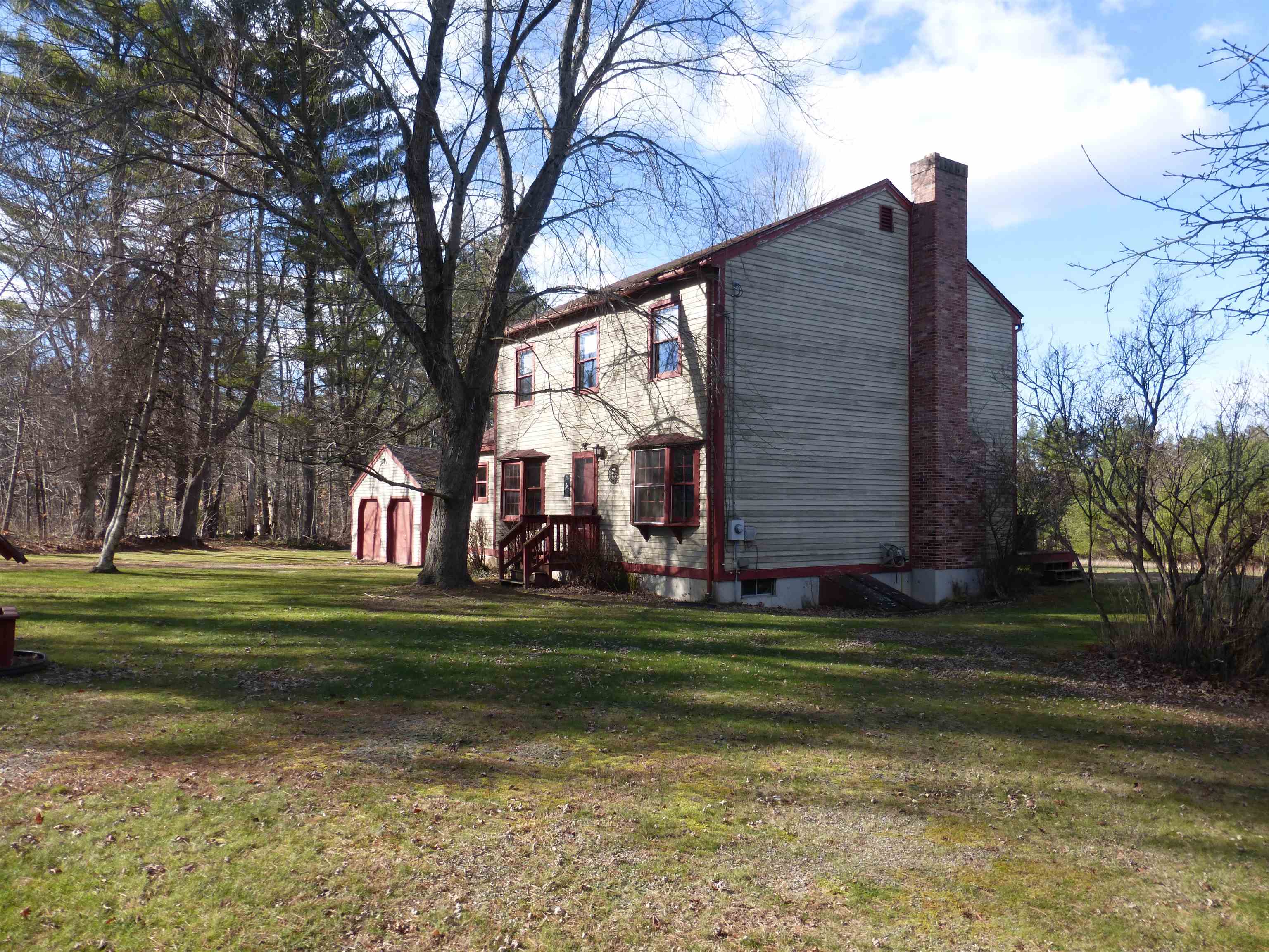 352 New Rye Road Epsom, NH 03234 - Photo 26 of 28
