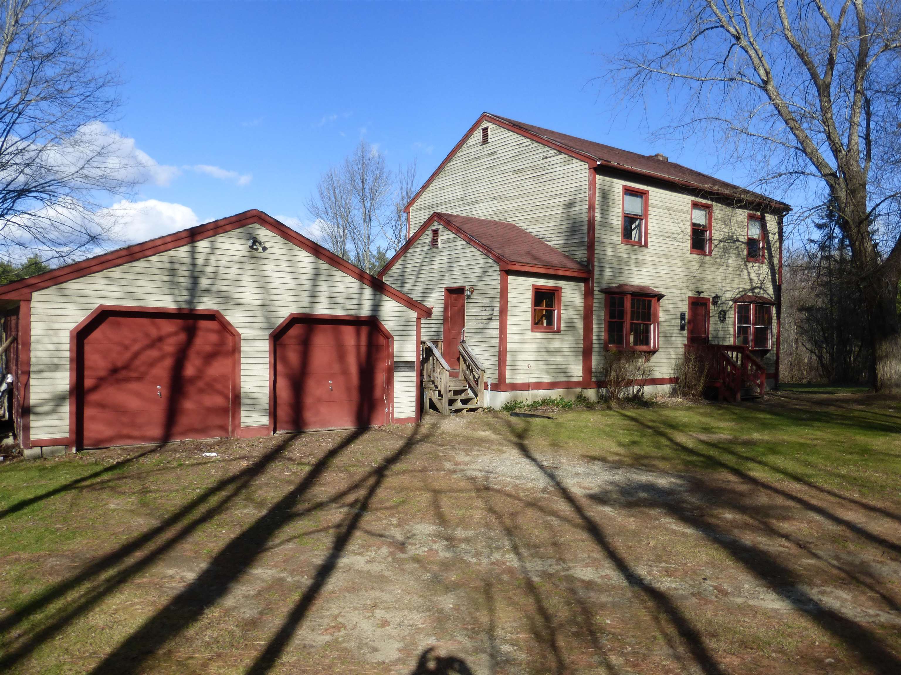 352 New Rye Road Epsom, NH 03234 - Photo 27 of 28