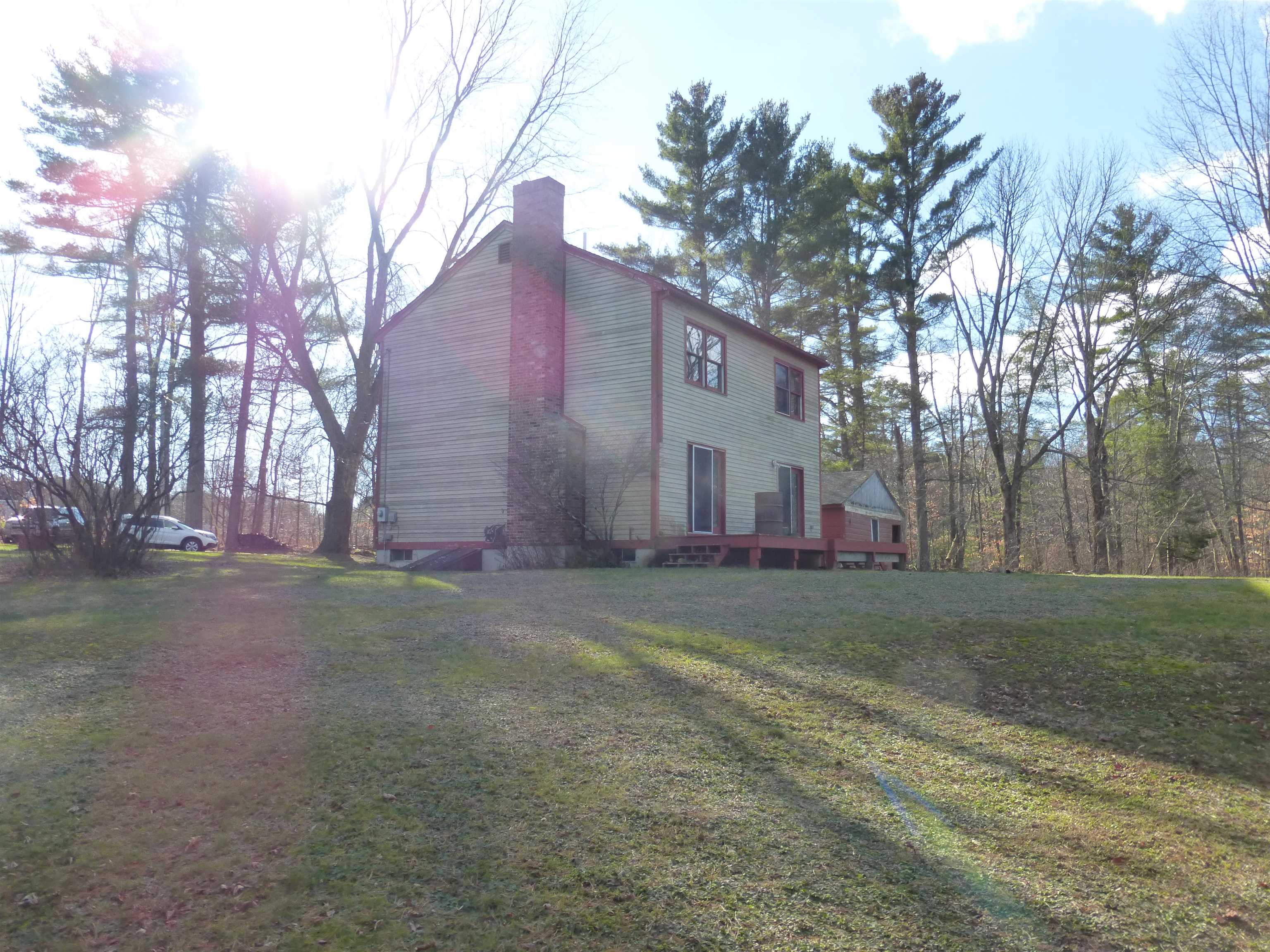 352 New Rye Road Epsom, NH 03234 - Photo 3 of 28