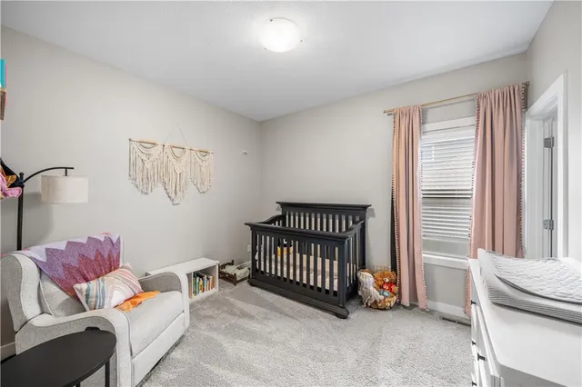 $580,000 | 2421 Southwest River Trail Road, Lee's Summit, MO 64082