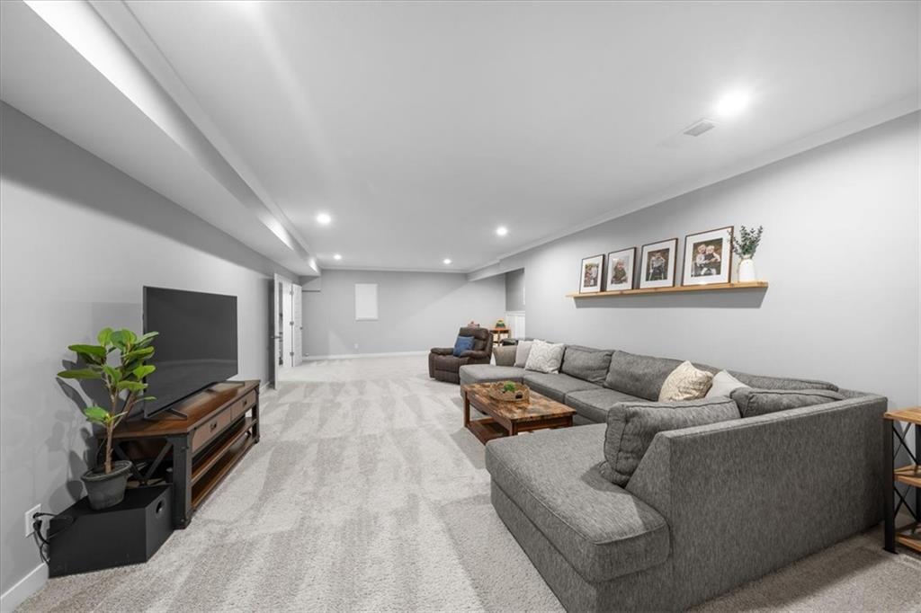 2421 Southwest River Trail Road Lee's Summit, MO 64082 - Photo 19 of 33