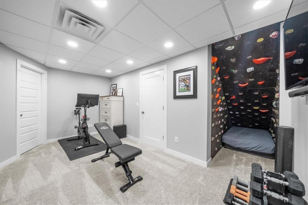 2421 Southwest River Trail Road Lee's Summit, MO 64082 - Photo 20 of 33