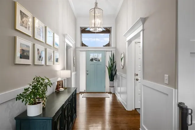 $580,000 | 2421 Southwest River Trail Road, Lee's Summit, MO 64082