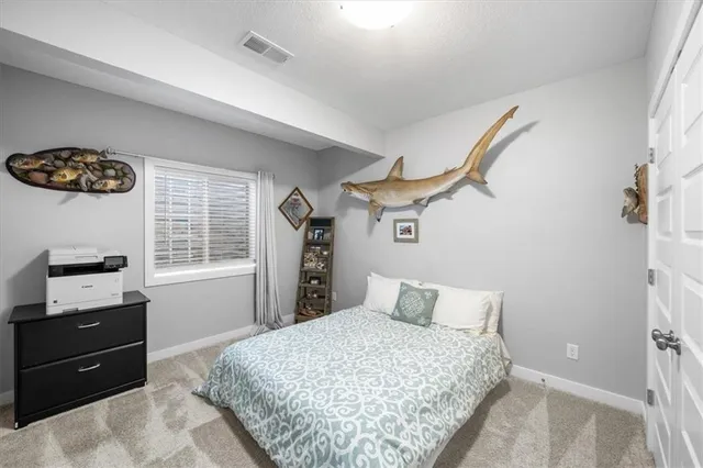 $580,000 | 2421 Southwest River Trail Road, Lee's Summit, MO 64082