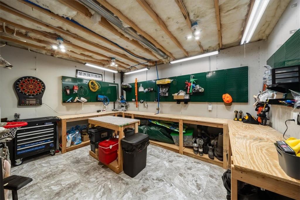 2421 Southwest River Trail Road Lee's Summit, MO 64082 - Photo 24 of 33