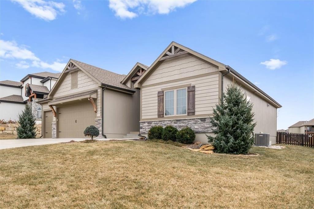 2421 Southwest River Trail Road Lee's Summit, MO 64082 - Photo 33 of 33