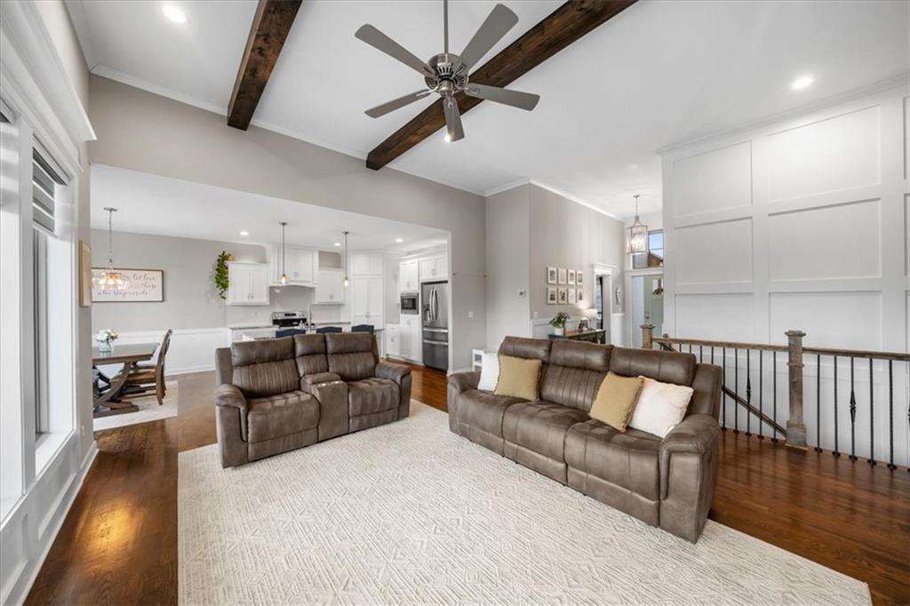 2421 Southwest River Trail Road Lee's Summit, MO 64082 - Photo 5 of 33