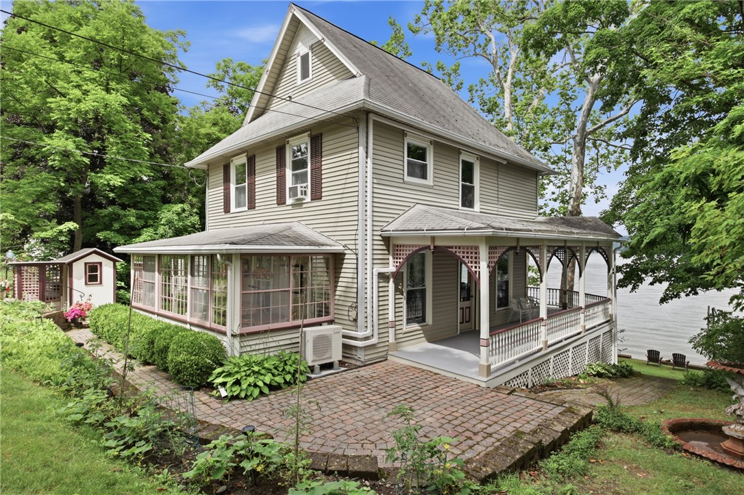 14051 Keuka Village Road Wayne, NY 14840 - Photo 7 of 45