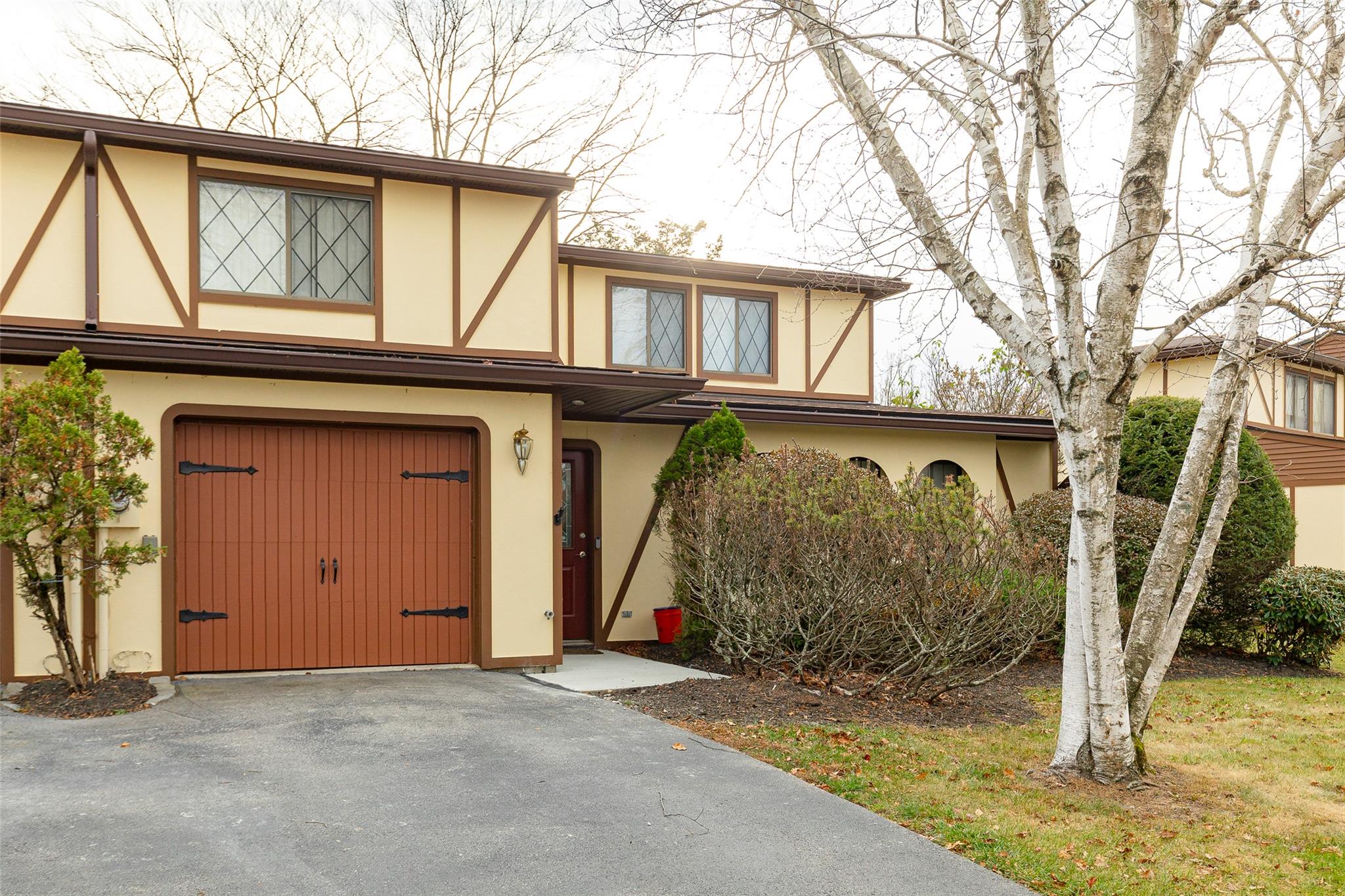 119 Stringham Road, Unit 4 LaGrangeville, NY 12540 - Photo 1 of 1 a view of house