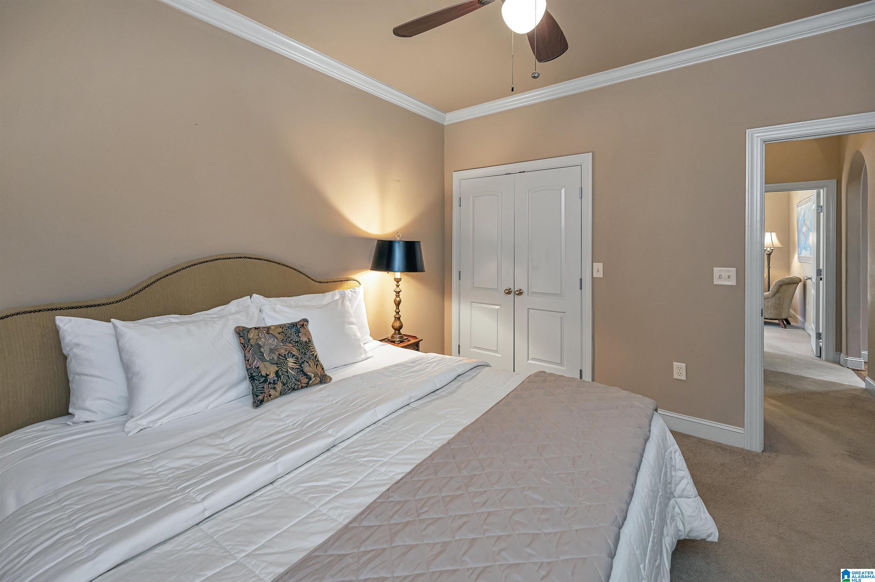 1313 Caliston Way Pelham, AL 35124 - Photo 27 of 38