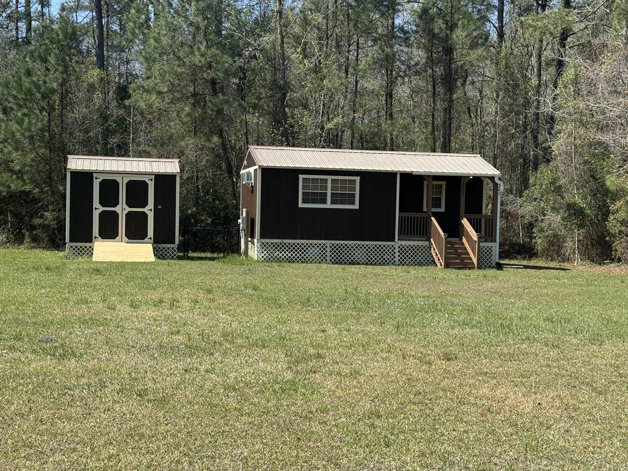 2625 Allen Dew Road Conway, SC 29527 - Photo 1 of 16