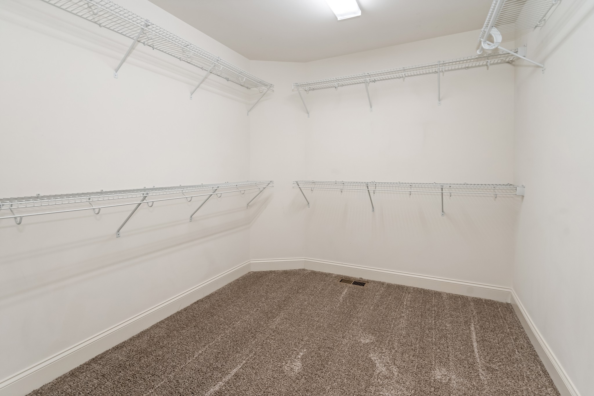 816 Burford Road Lebanon, TN 37087 - Photo 29 of 41 a view of a room with racks on the wall